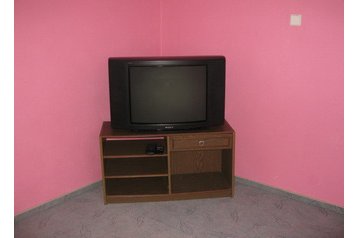 Чехия Privát Horní Maršov, Экстерьер